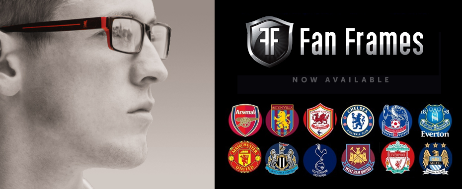 Football Frames