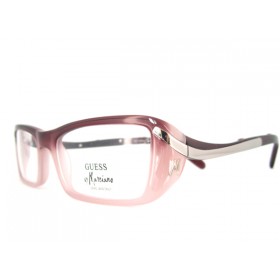 Ladies Guess by Marciano Designer Optical Glasses Frames, complete with case, GM 105 Burgundy 