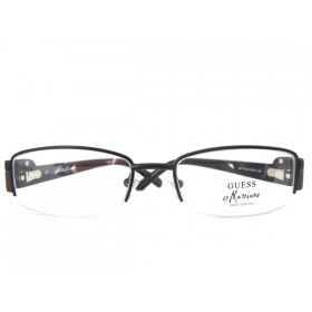 Ladies Guess by Marciano Designer Optical Glasses Frames, complete with case, GM 110 Black 