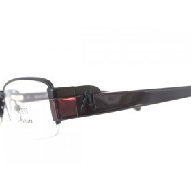 Ladies Guess by Marciano Designer Optical Glasses Frames, complete with case, GM 110 Black 