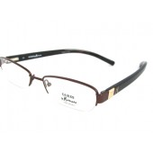 Ladies Guess by Marciano Designer Optical Glasses Frames Complete With Case GM 118 Brown 