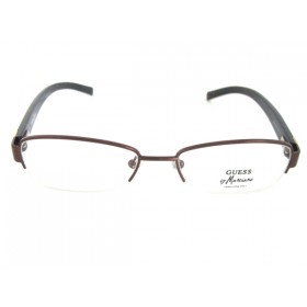 Ladies Guess by Marciano Designer Optical Glasses Frames Complete With Case GM 118 Brown 