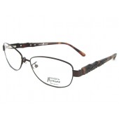 Ladies Guess by Maciano Designer Optical Glasses Frames, complete with case, GM 155 Brown/Tortoiseshell