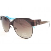 Ladies Guess by Marciano Designer Sunglasses, complete with case and cloth GM 614 Brown 