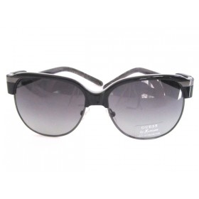 Ladies Guess by Marciano Designer Sunglasses, complete with case and cloth GM 614 Gunmetal 