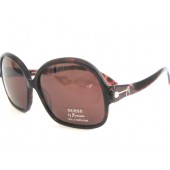 Ladies Guess by Marciano Designer Sunglasses, complete with case and cloth GM 618 Tortoise 