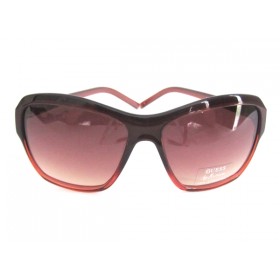 Ladies Guess by Marciano Designer Sunglasses, complete with case and cloth GM 619 Burgundy