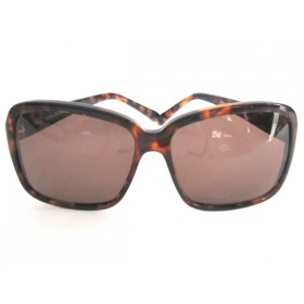 Ladies Guess by Marciano Designer Sunglasses, complete with case and cloth GM 623 Tortoise 