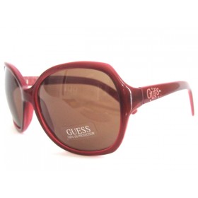 Kids Guess Designer Sunglasses, complete with case GU T109 Brown