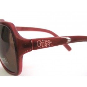 Kids Guess Designer Sunglasses, complete with case GU T109 Brown